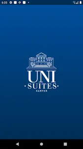 UniSuite screenshot 0