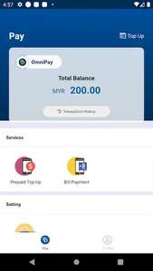 UniSuite screenshot 2