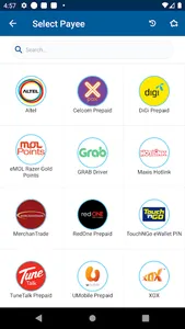 UniSuite screenshot 3