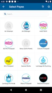 UniSuite screenshot 4