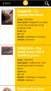 Masterbaker screenshot 3