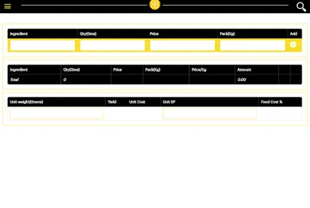 Masterbaker screenshot 8