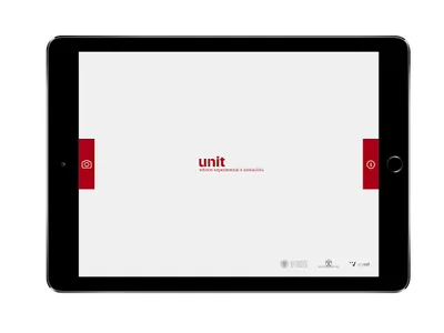 Unit Experimental screenshot 6