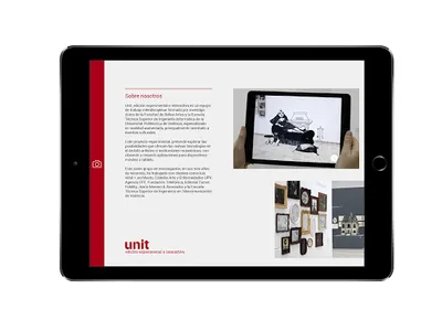 Unit Experimental screenshot 8