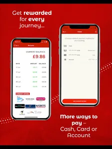 UNITAXI screenshot 10