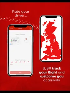 UNITAXI screenshot 12
