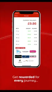 UNITAXI screenshot 3