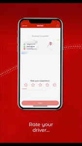 UNITAXI screenshot 7