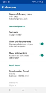 Unit Converter Pro screenshot 13