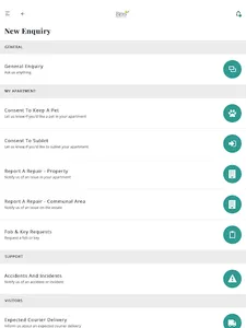 Brio Retirement Living screenshot 5
