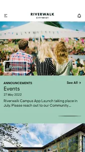 Riverwalk at Citywest screenshot 0