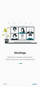 Uniteam screenshot 10