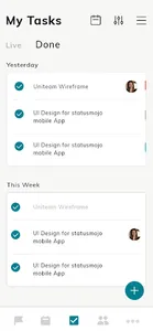 Uniteam screenshot 23