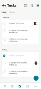 Uniteam screenshot 7
