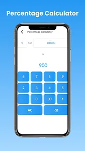 Finance Calculator screenshot 5