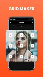 Grid Maker screenshot 4