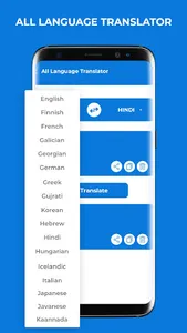 All Language Translator screenshot 3