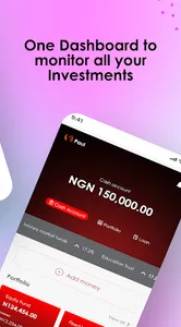 InvestNow screenshot 0