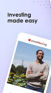 InvestNow screenshot 4