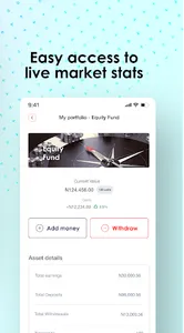 InvestNow screenshot 7