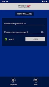 United Community Credit Union screenshot 1