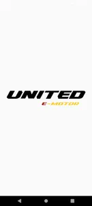 U-Key United E Motor app screenshot 5