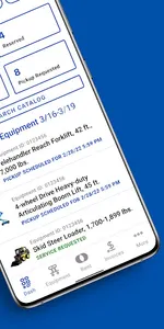 United Rentals – Rent & Manage screenshot 1