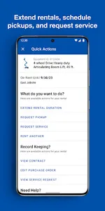 United Rentals – Rent & Manage screenshot 5