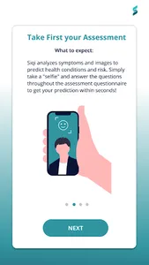 Siqi screenshot 3