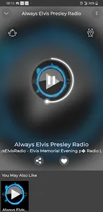 US Always Elvis Presley Radio screenshot 0