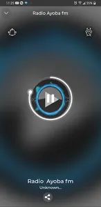 US Radio Ayoba fm App Listen O screenshot 0