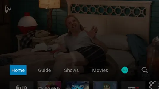 UnitedTV screenshot 12
