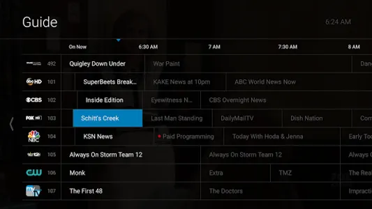 UnitedTV screenshot 14