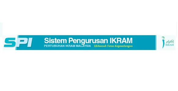 Sistem Pengurusan IKRAM SPDC screenshot 0