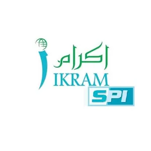 Sistem Pengurusan IKRAM SPDC screenshot 1
