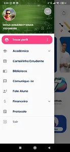 Unitri screenshot 3