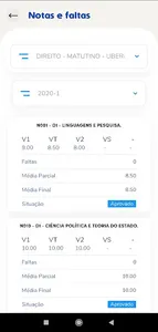 Unitri screenshot 7