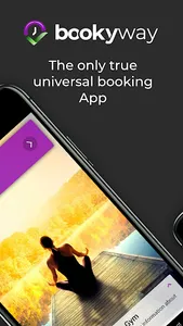 BookyWay screenshot 0