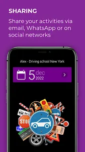 BookyWay screenshot 2