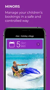 BookyWay screenshot 3