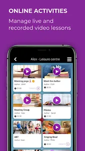 BookyWay screenshot 5