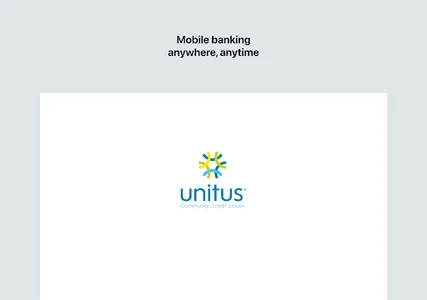 Unitus Community Credit Union screenshot 10