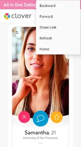All in One Dating screenshot 3