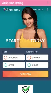 All in One Dating screenshot 4