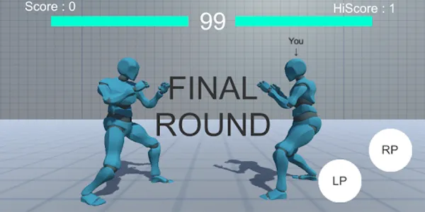 NAGE NUKE screenshot 2