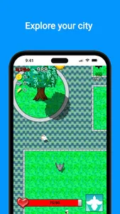 Pigeon's Adventure screenshot 0