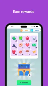 Brain Boost : Test your wits screenshot 2