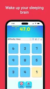 Brain Boost : Test your wits screenshot 3