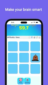 Brain Boost : Test your wits screenshot 4