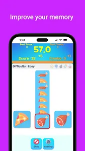 Brain Boost : Test your wits screenshot 5